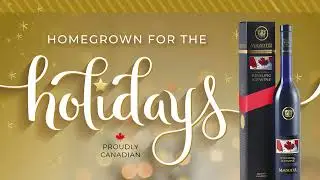 Magnotta Winery - Holiday Commercial 2025