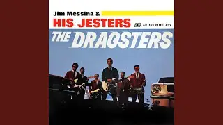 No Name Dragster