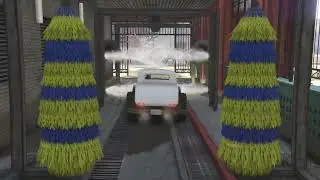 Gtav Lava rápido