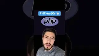 Que es PHP? | C&oacute;mo funciona PHP? | Porqu&eacute; todos odian PHP #php #codigo #programacion #backend