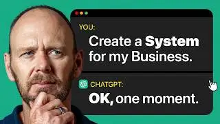 How to use ChatGPT For Your Trades Business