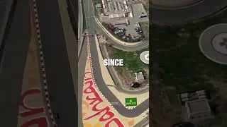 This Fact About Bahrain is Amazing #f1 #bahraingp