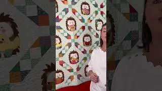 Присоединяйтесь к веселью Hegendary Hedgies!