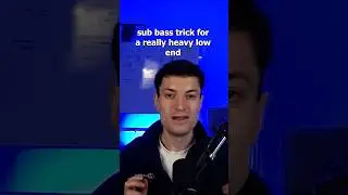 Секретный трюк с низкими частотами