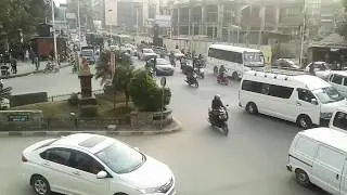 How to reach from Ratnapark to Lagankhel.