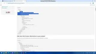 2  configure custom source code directory in maven project