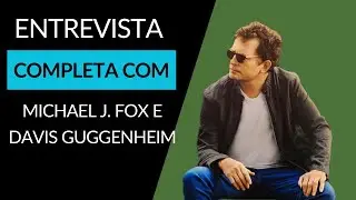 Michael J. Fox fala sobre documentário e a convivência com a Doença de Parkinson