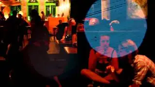 Leavin' - Rattlehand