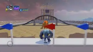 4 New VENOMS in DIsney Infinity via Disney Infinity 3.0 MODS
