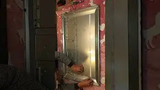 Tv Repair Goes Wrong/Tv Reparatie Gaat Fout!