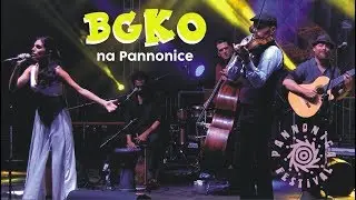 Barcelona Gipsy BalKan Orchestra BGKO - Csi lav tu - LIVE - (Pannonica 2018)