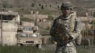 How to Install ARMA 2: FREE *Works with DayZ* Key Included