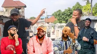 💥EYINDI ! FERRE ATINDI BEAUGAR DELÀ PRESSE AKEBISA HÉRITIER WATA SINON AKOSUKA LOKOLA CHARLIE PRINCE