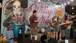 Bobby Likes Cake (Cake Tribute Band)