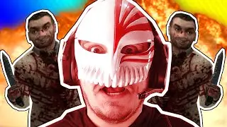 ERA EEEEEUUU!! - Gmod Murder