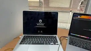MacBook T2 M1 M3 MDM Bypass 2025! Remove MDM Lock MacBook!