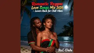 Sunday Morning Skyline (Chill Reggae Vibes)