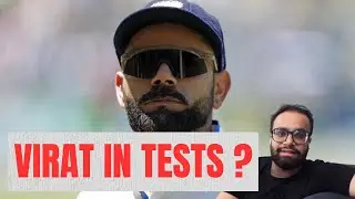 Will Virat Kohli Return to Test Cricket in 2026? | Retirement, Form, Gambhir & The Real Truth