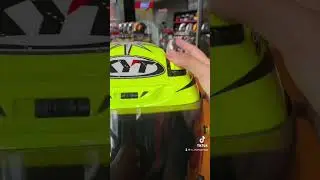 🔥HELM KYT VENDETTA 2 ALEIX ESPAGARO🔥 Spil helm murah yang ada di RCX By RC Motogarage🙀‼️
