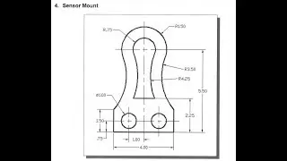 Seonsor mount tutorial video