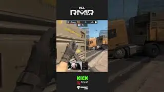 Elige Game-Changing 1v2 - Complexity Redemption Arc! | PGL RMR Americas