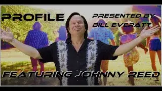 Johnny Reed 
