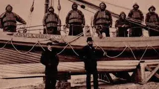 1901 Caister Lifeboat Disaster