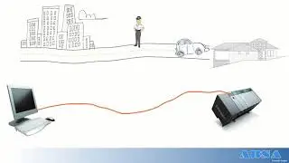 Tutorial PLC Allen Bradley 5 Configurar Driver