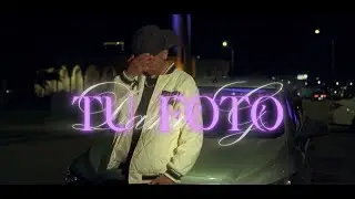 Tu Foto - Dani G ( Video Oficial )