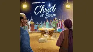 Christ Is Born