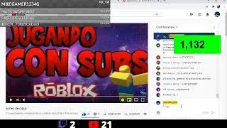 sorteo de robux