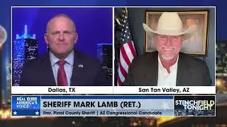 $6M Bitcoin Ransom &ldquo;Hoax&rdquo;? Sheriff Mark Lamb Breaks Down Guthrie Case