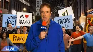 Happy Birthday! Frank