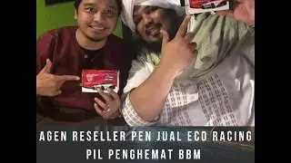 0895-4016-88789 jual eco racing lampung pekanbaru padang bandung tangerang solo medan bogor malang