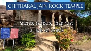 Chitharal Jain Temple