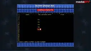 Chapter 07 - Screen Design Aid