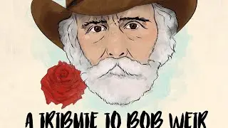 A Tribute To Bob Weir - The Junction 1-12-26 Set 1