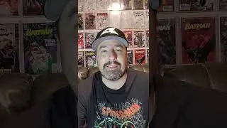 Independent Comic Genecy Issue 1 & 2 Review 
