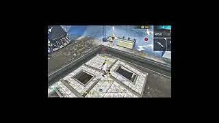 #frefire video danger hacer 1v0888