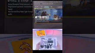 I Can't Play Metro Royale 😐 Part 18 #pubg #pubgm #pubgmobile