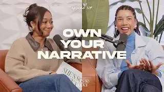 How to Own Your Narrative with Hannah Bronfman