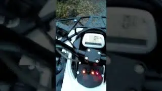 Литровый РМ-500 с двигателем 1kr-fe и АКПП (Toyota)