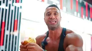 HEALTHY FOOD DUBAI !