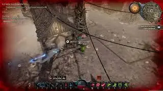 Necrobabe vs Domina and sunlight (Brutal)