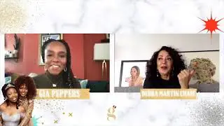 What Does an Executive Producer Do? Legend Debra Martin-Chase Gives Us the Game