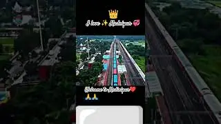 power✨ of the 👑madnipur🙏🎇