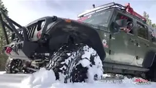 2019 WinterFunFest