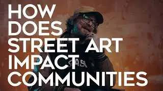 Meet Dotmasters: The Renowned Graffiti Artist - Exclusive Interview