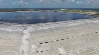 Lawsuit filed over EPA's approval to use radioactive material for Florida road construction