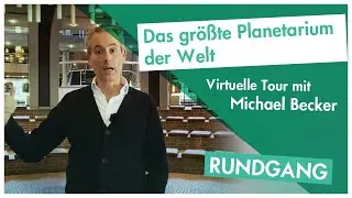 Folge 2 - F&uuml;hrung durch die Tonhalle - Der Ehrenhof